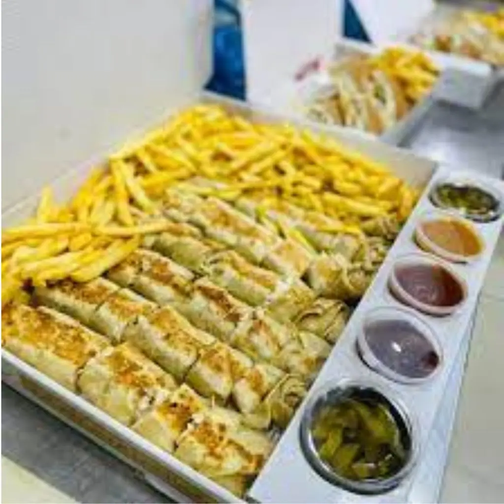 بوكس العائلة